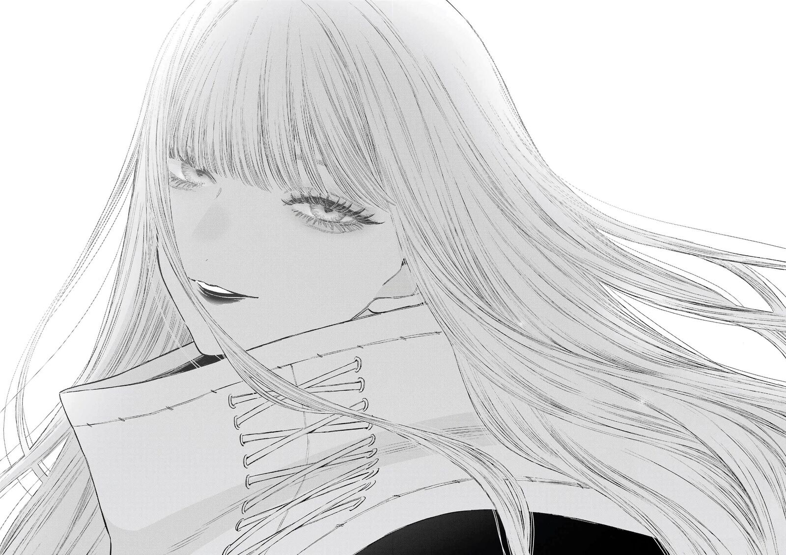 Sono Bisque Doll wa Koi wo Suru Chapter 99 — page 21