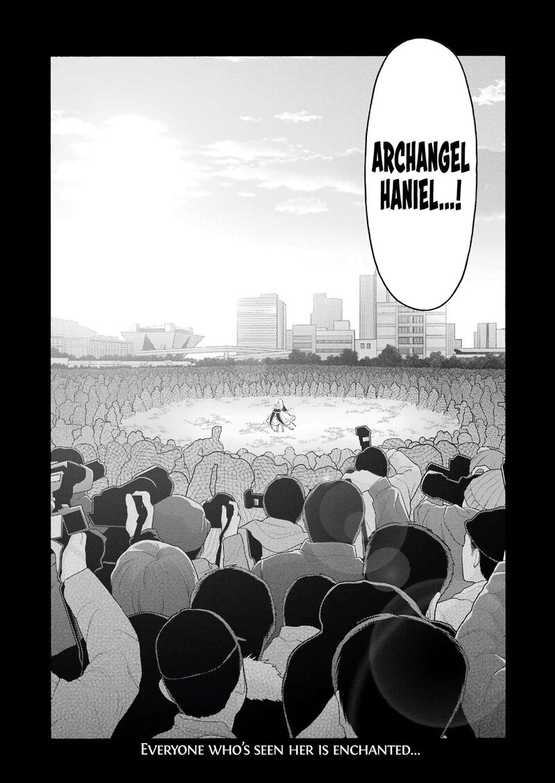 Sono Bisque Doll wa Koi wo Suru Chapter 99 — page 22