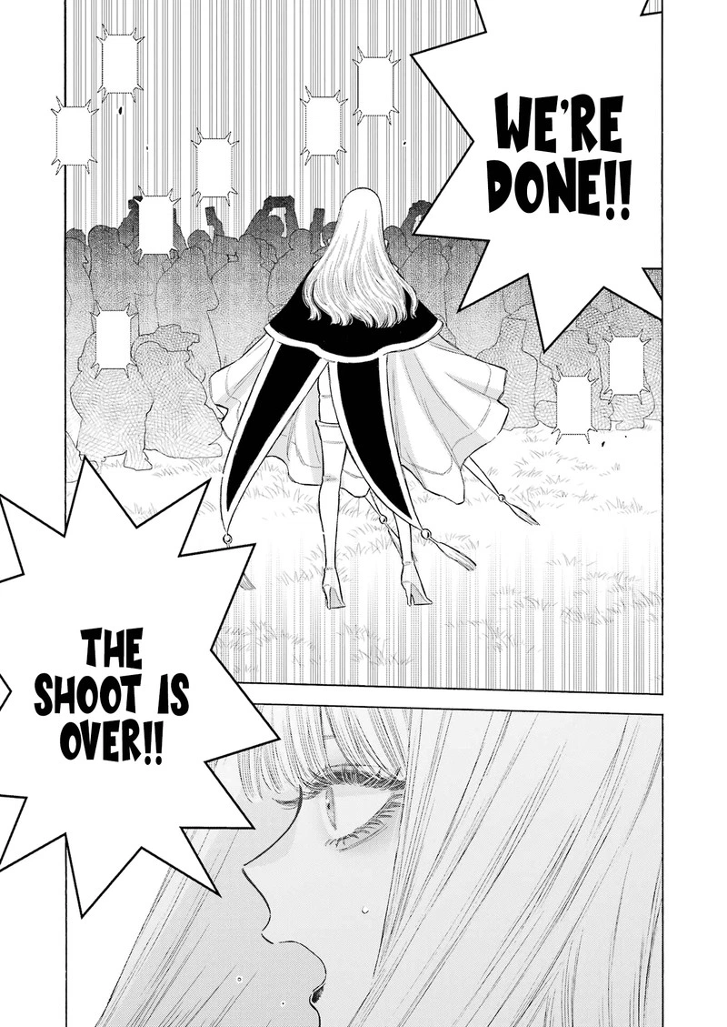 Sono Bisque Doll wa Koi wo Suru Chapter 100 — page 5