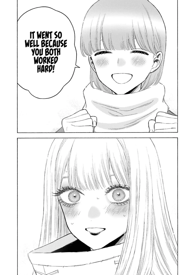 Sono Bisque Doll wa Koi wo Suru Chapter 100 — page 11