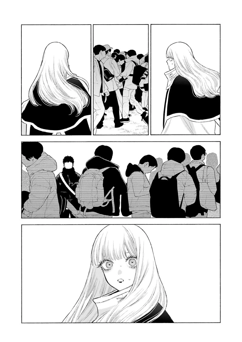 Sono Bisque Doll wa Koi wo Suru Chapter 100 — page 21