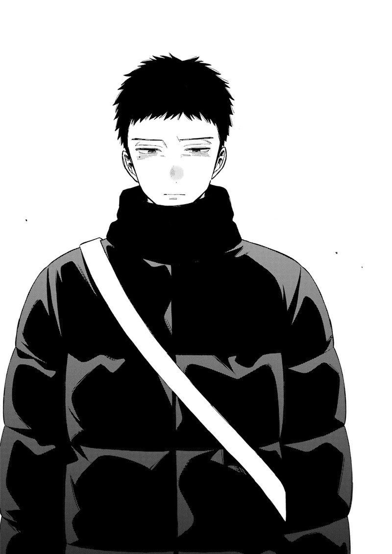 Sono Bisque Doll wa Koi wo Suru Chapter 100 — page 22