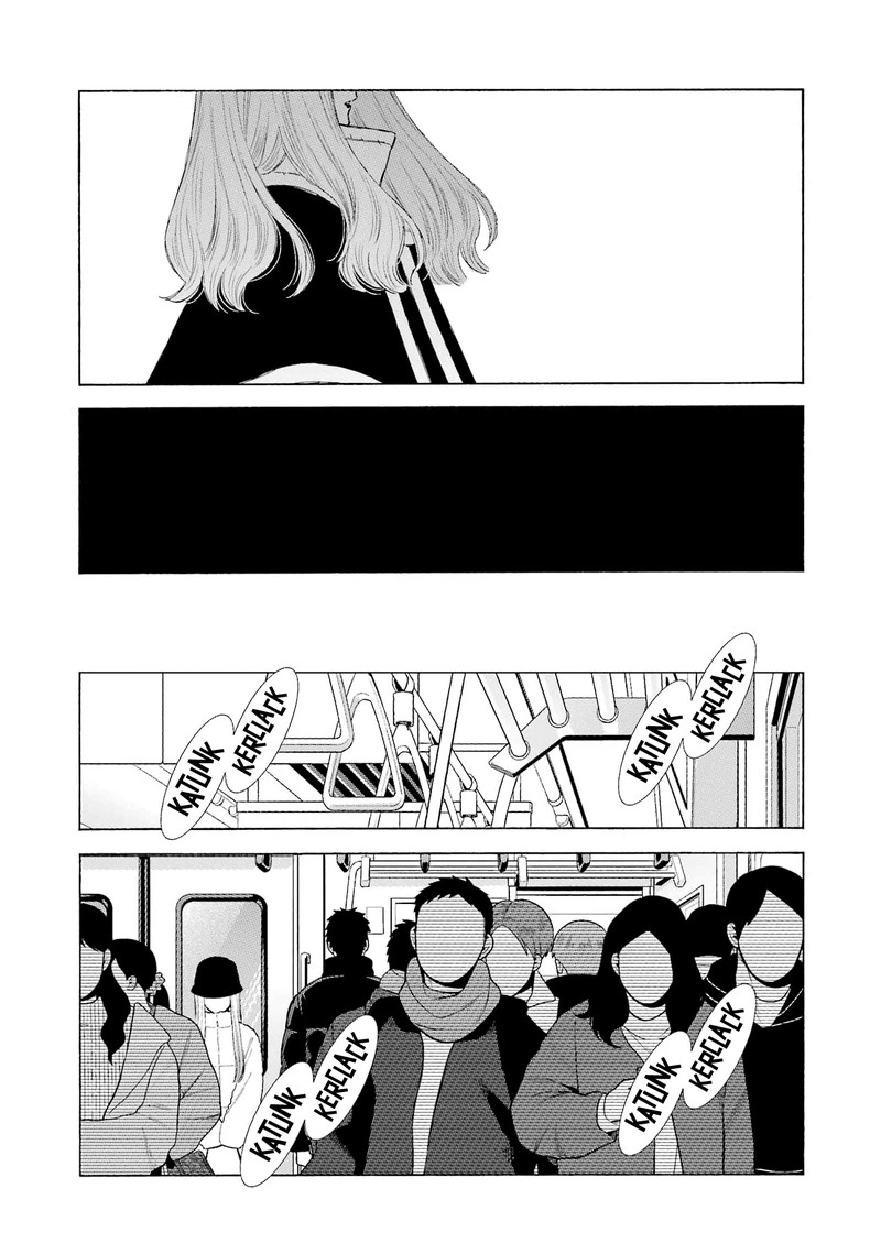 Sono Bisque Doll wa Koi wo Suru Chapter 100 — page 24
