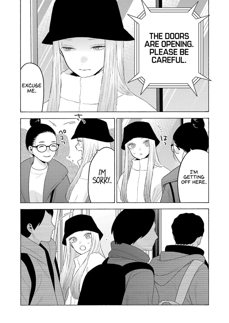 Sono Bisque Doll wa Koi wo Suru Chapter 100 — page 26