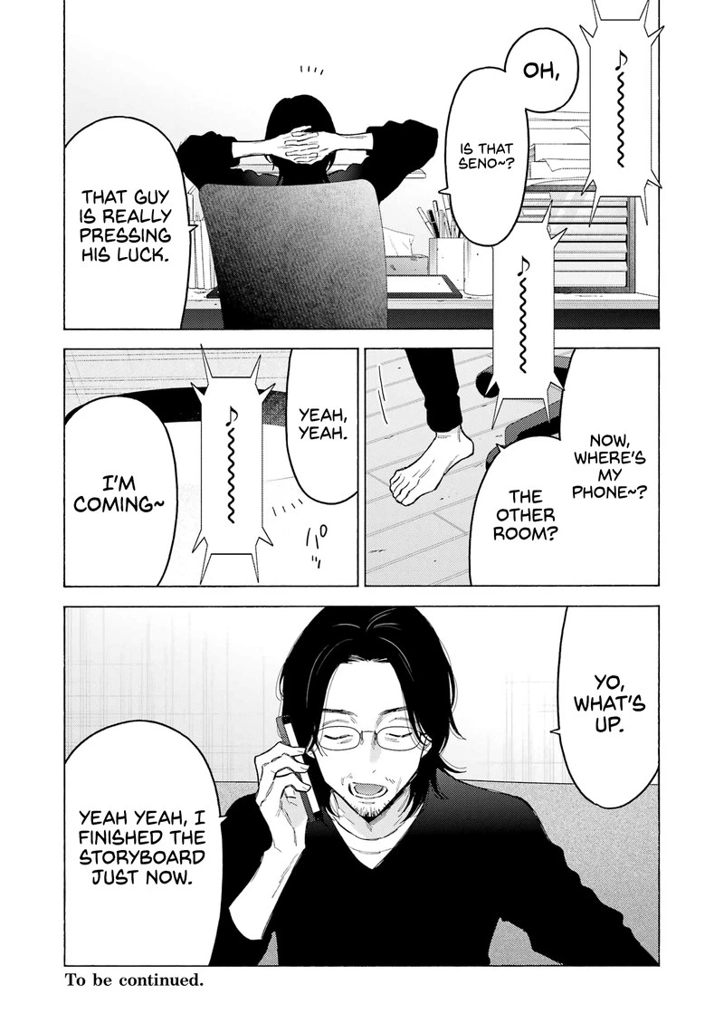 Sono Bisque Doll wa Koi wo Suru Chapter 100 — page 29