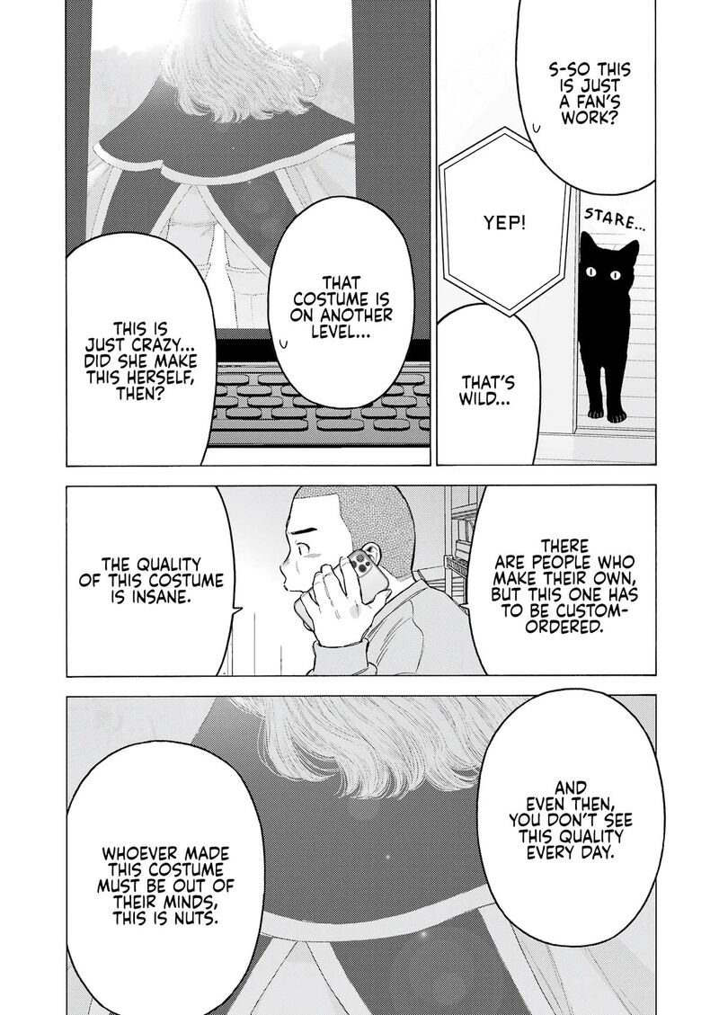 Sono Bisque Doll wa Koi wo Suru Chapter 101 — page 4