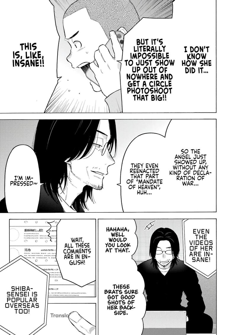 Sono Bisque Doll wa Koi wo Suru Chapter 101 — page 7
