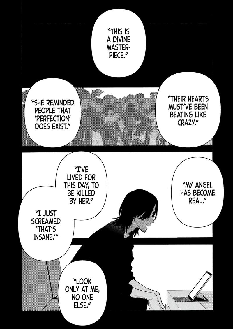Sono Bisque Doll wa Koi wo Suru Chapter 101 — page 8
