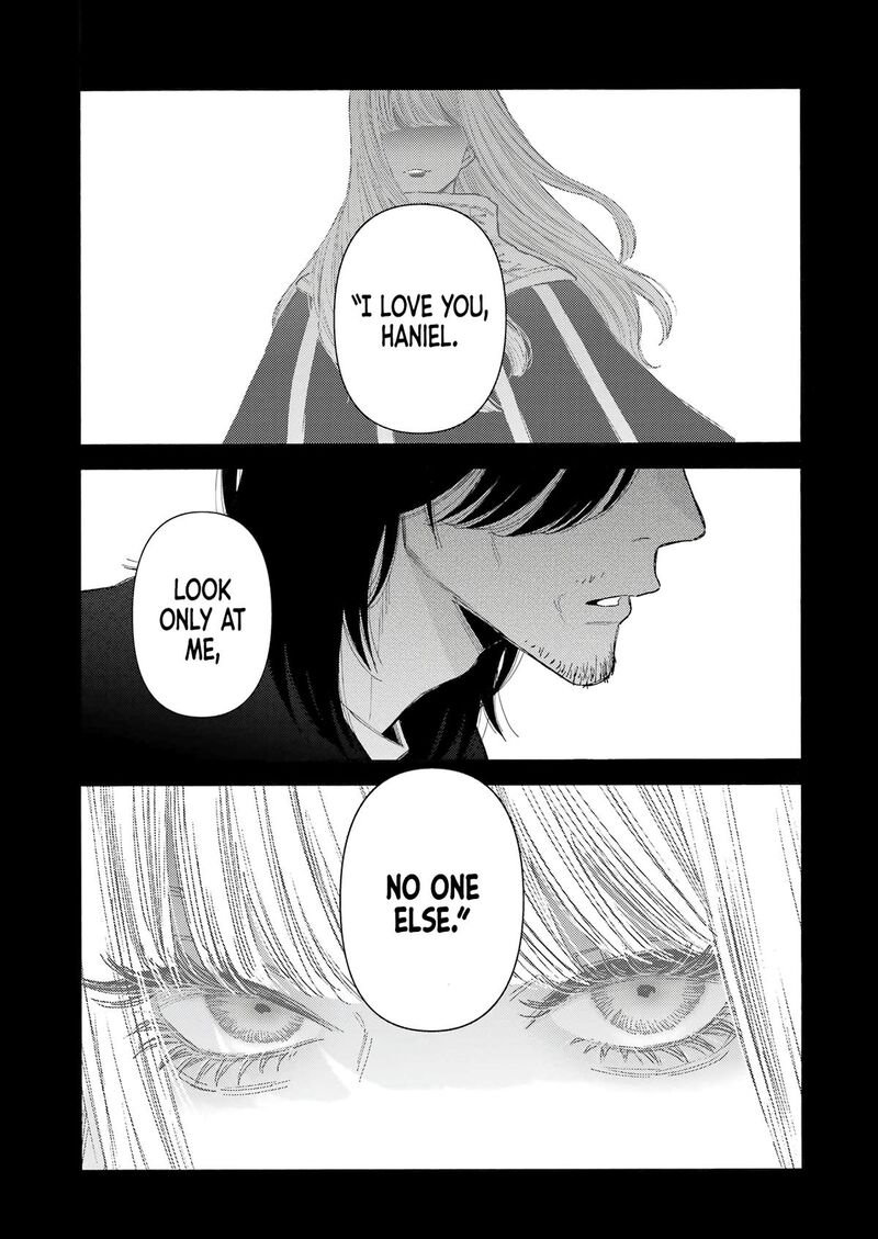 Sono Bisque Doll wa Koi wo Suru Chapter 101 — page 9