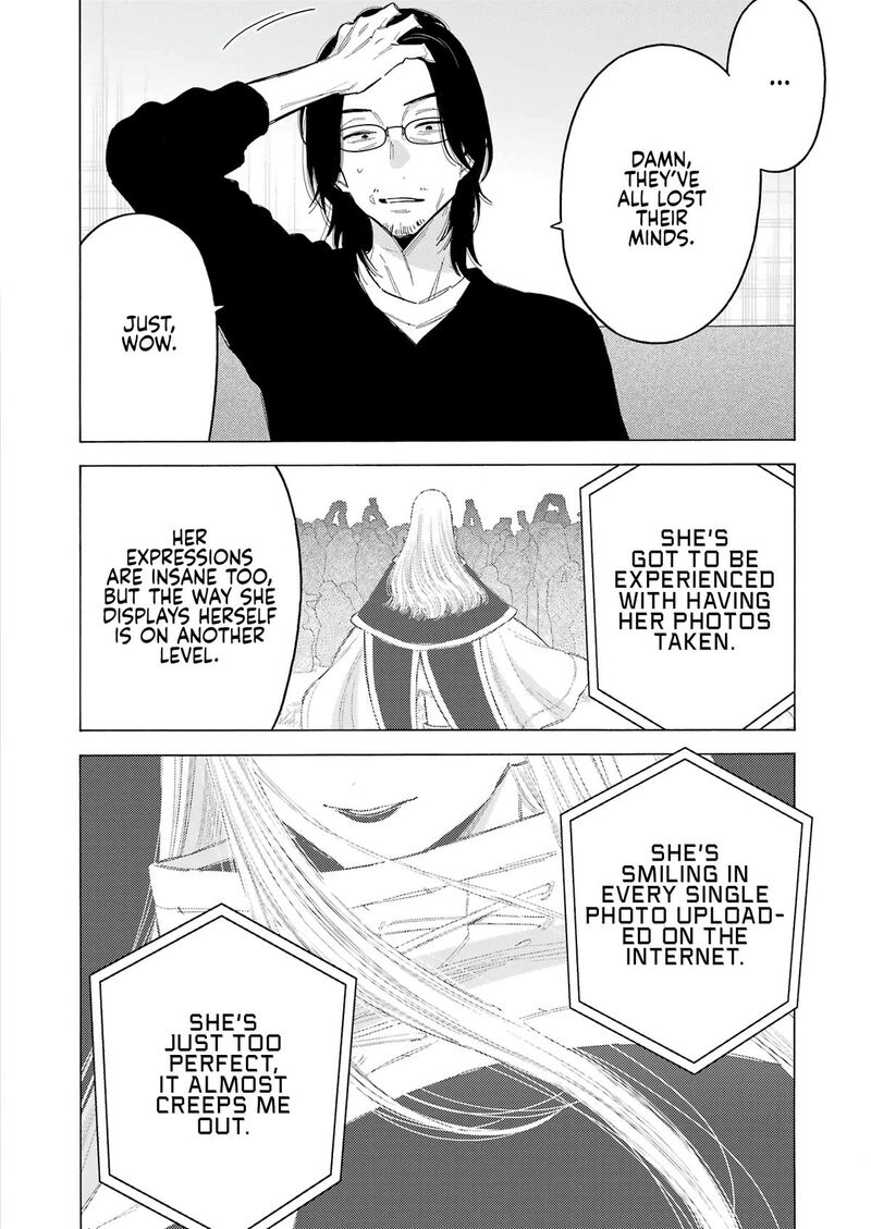 Sono Bisque Doll wa Koi wo Suru Chapter 101 — page 10