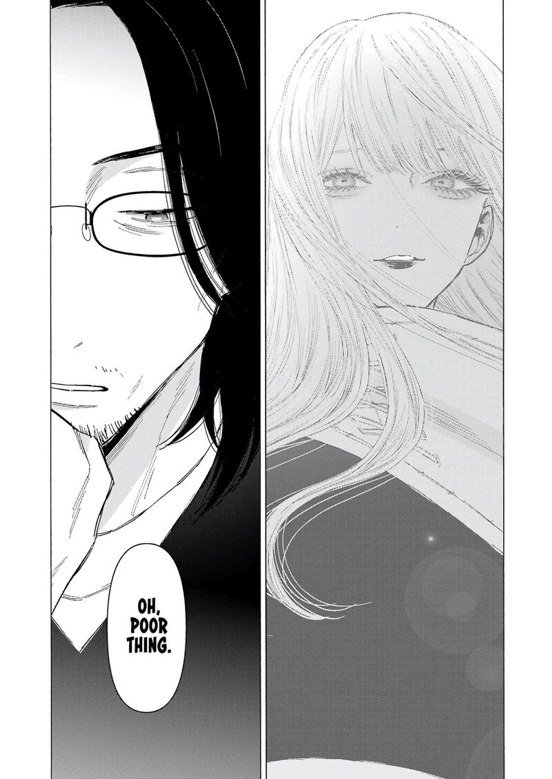 Sono Bisque Doll wa Koi wo Suru Chapter 101 — page 16