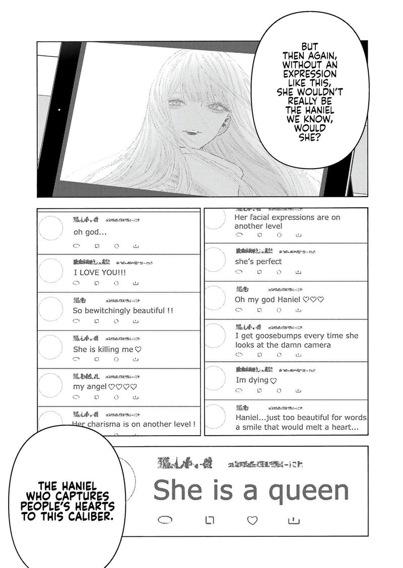 Sono Bisque Doll wa Koi wo Suru Chapter 101 — page 17