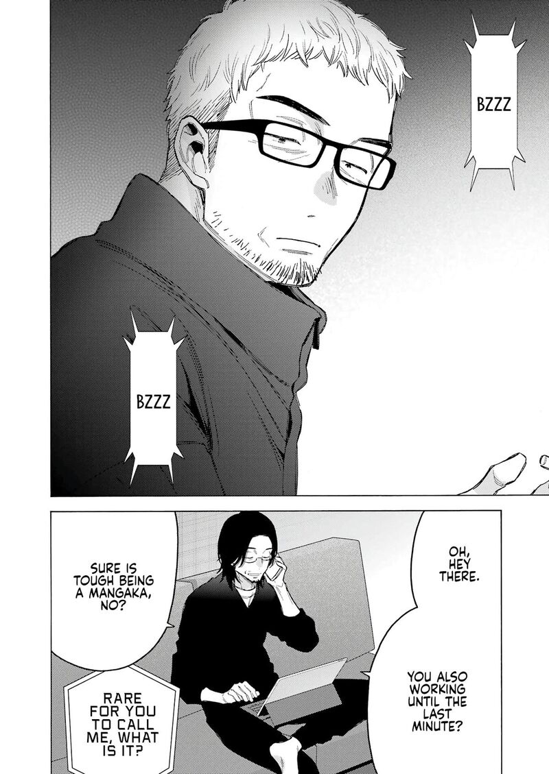 Sono Bisque Doll wa Koi wo Suru Chapter 101 — page 20