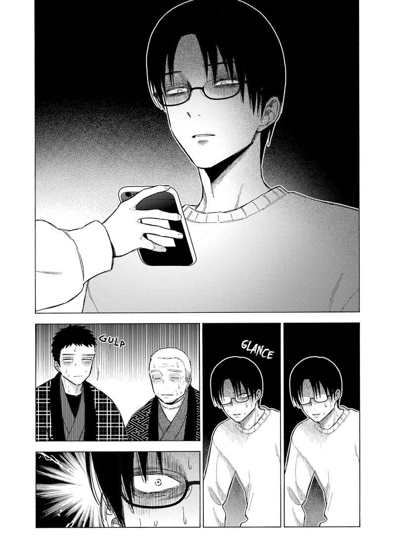 Sono Bisque Doll wa Koi wo Suru Chapter 102 — page 12