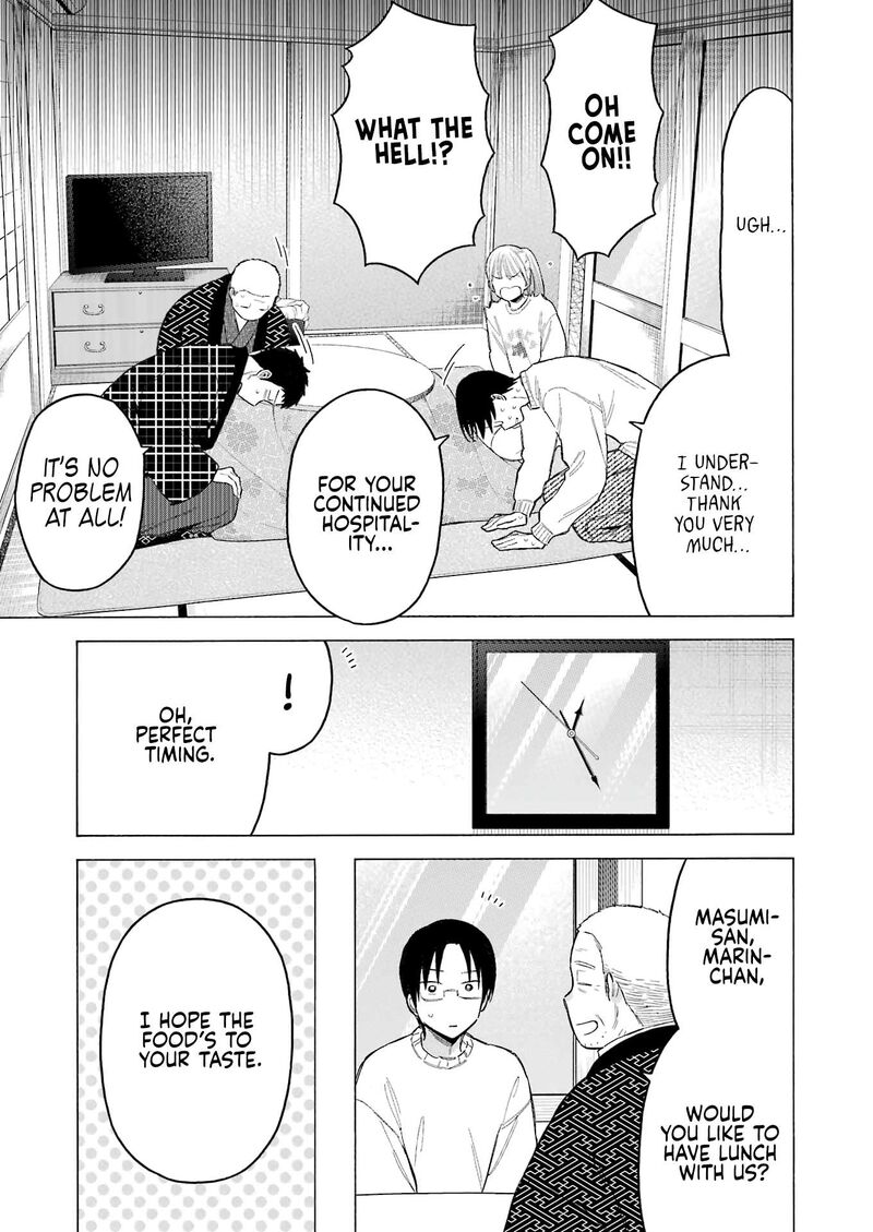 Sono Bisque Doll wa Koi wo Suru Chapter 102 — page 13