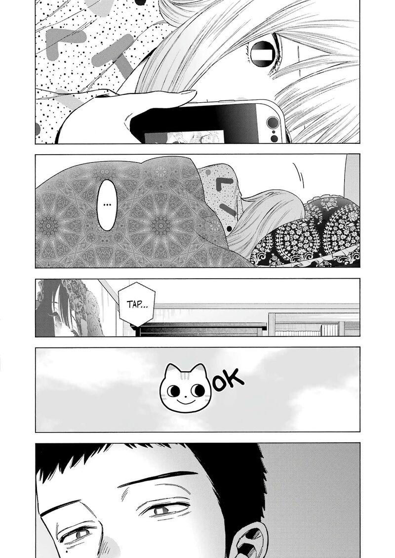 Sono Bisque Doll wa Koi wo Suru Chapter 103 — page 5