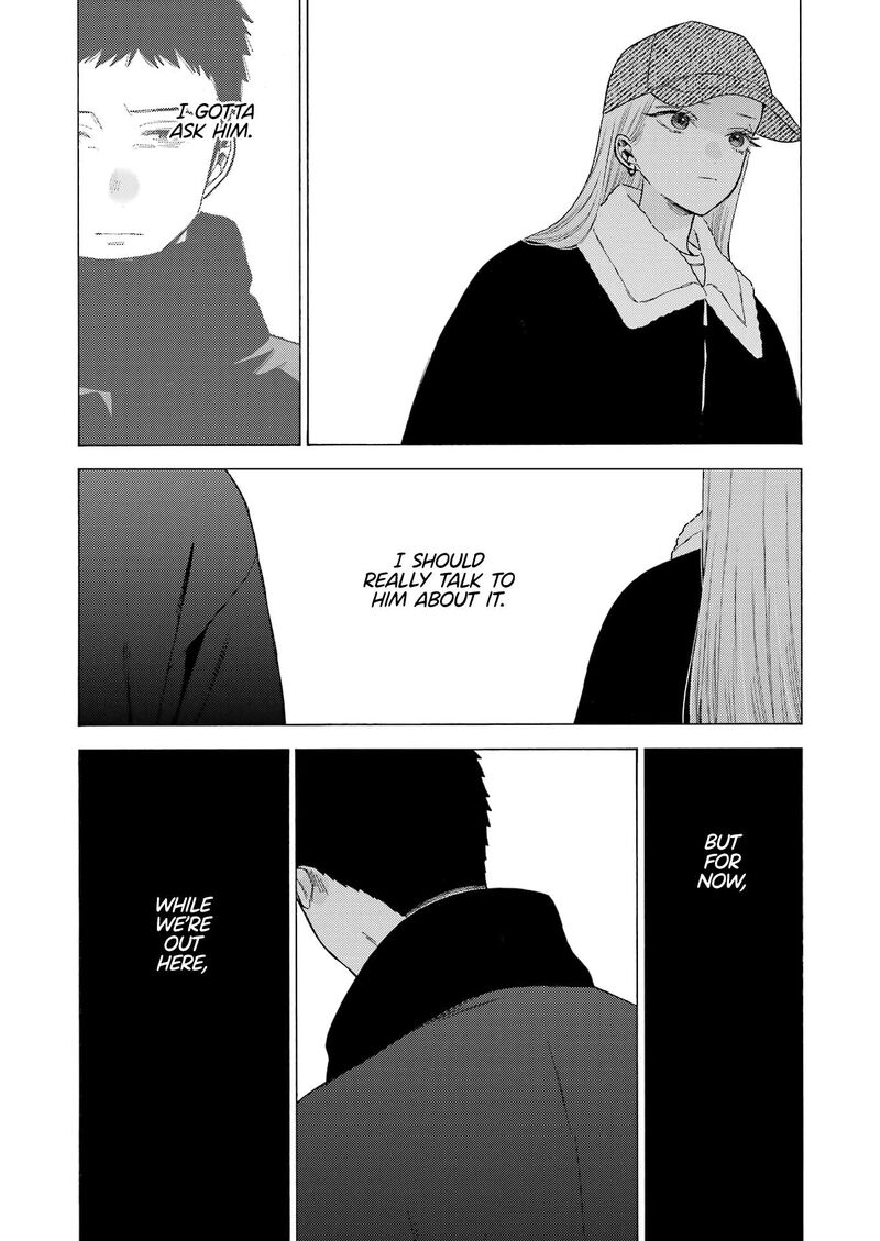 Sono Bisque Doll wa Koi wo Suru Chapter 103 — page 8