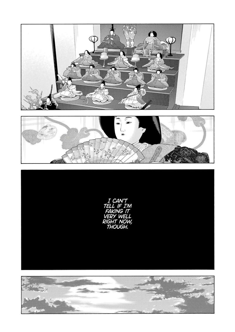 Sono Bisque Doll wa Koi wo Suru Chapter 103 — page 10