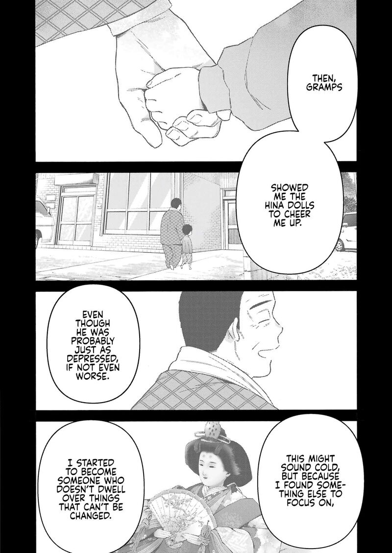 Sono Bisque Doll wa Koi wo Suru Chapter 103 — page 13