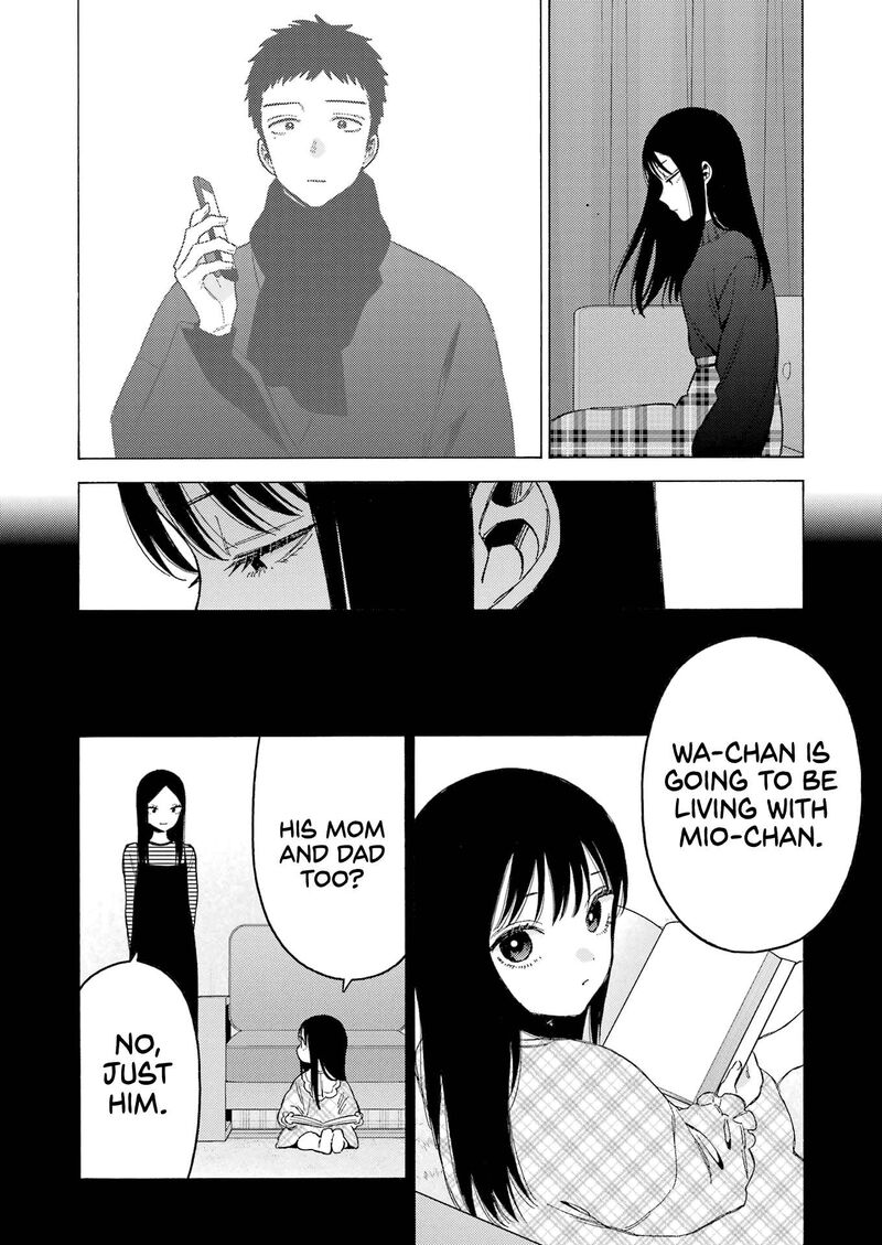 Sono Bisque Doll wa Koi wo Suru Chapter 104 — page 9