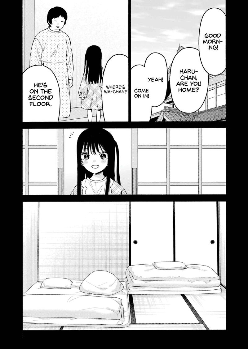 Sono Bisque Doll wa Koi wo Suru Chapter 104 — page 10
