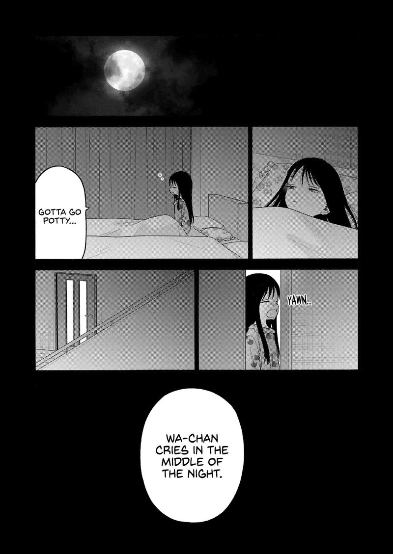 Sono Bisque Doll wa Koi wo Suru Chapter 104 — page 12