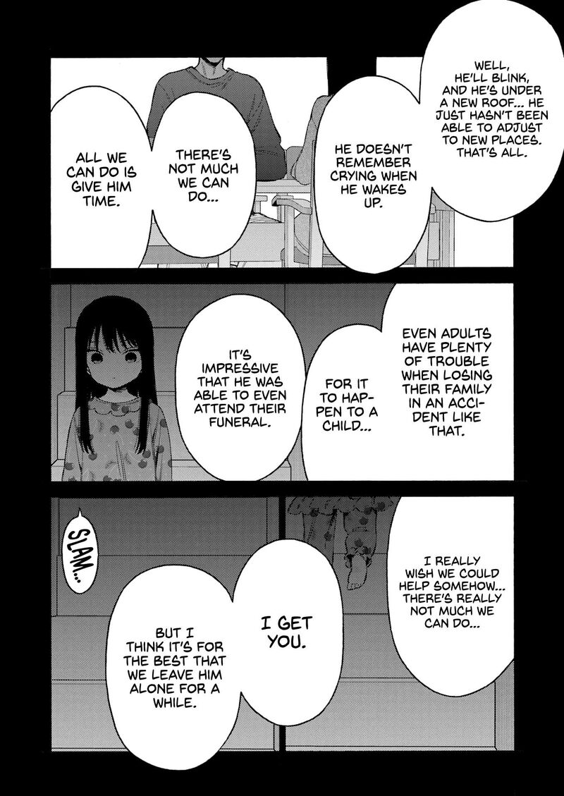 Sono Bisque Doll wa Koi wo Suru Chapter 104 — page 13