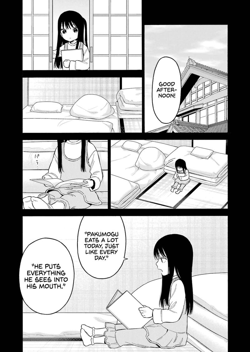 Sono Bisque Doll wa Koi wo Suru Chapter 104 — page 14