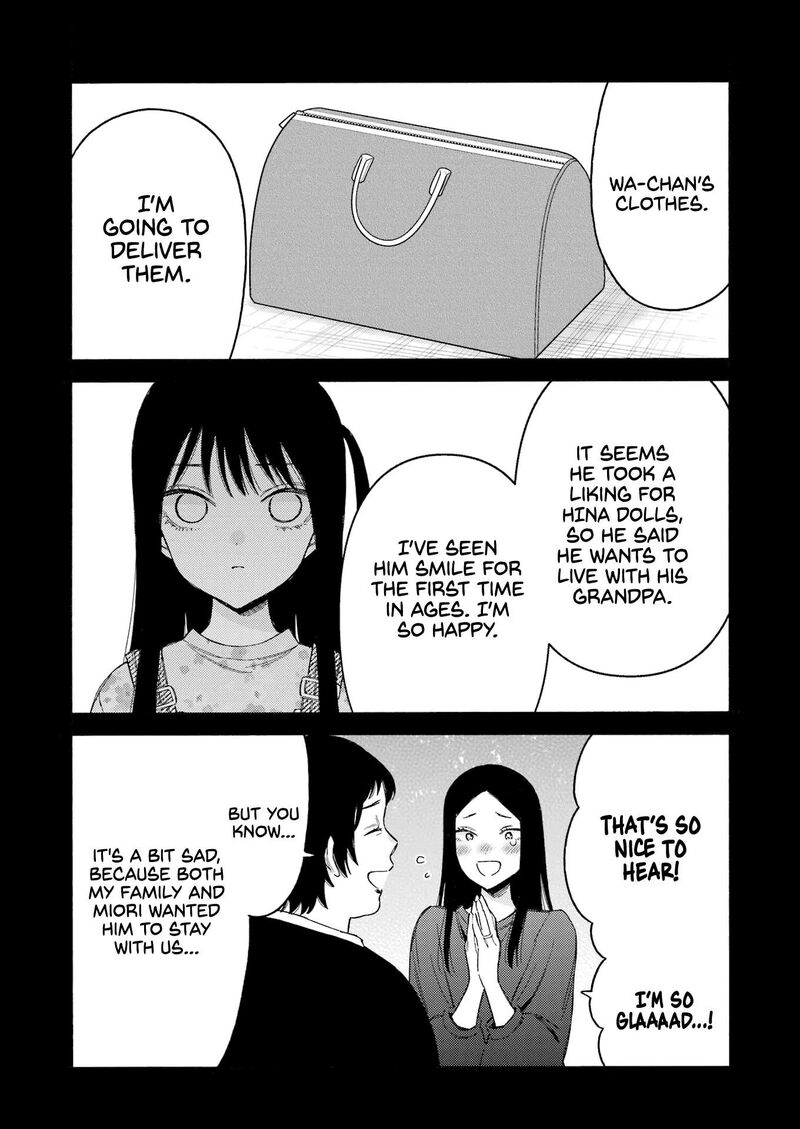 Sono Bisque Doll wa Koi wo Suru Chapter 104 — page 18