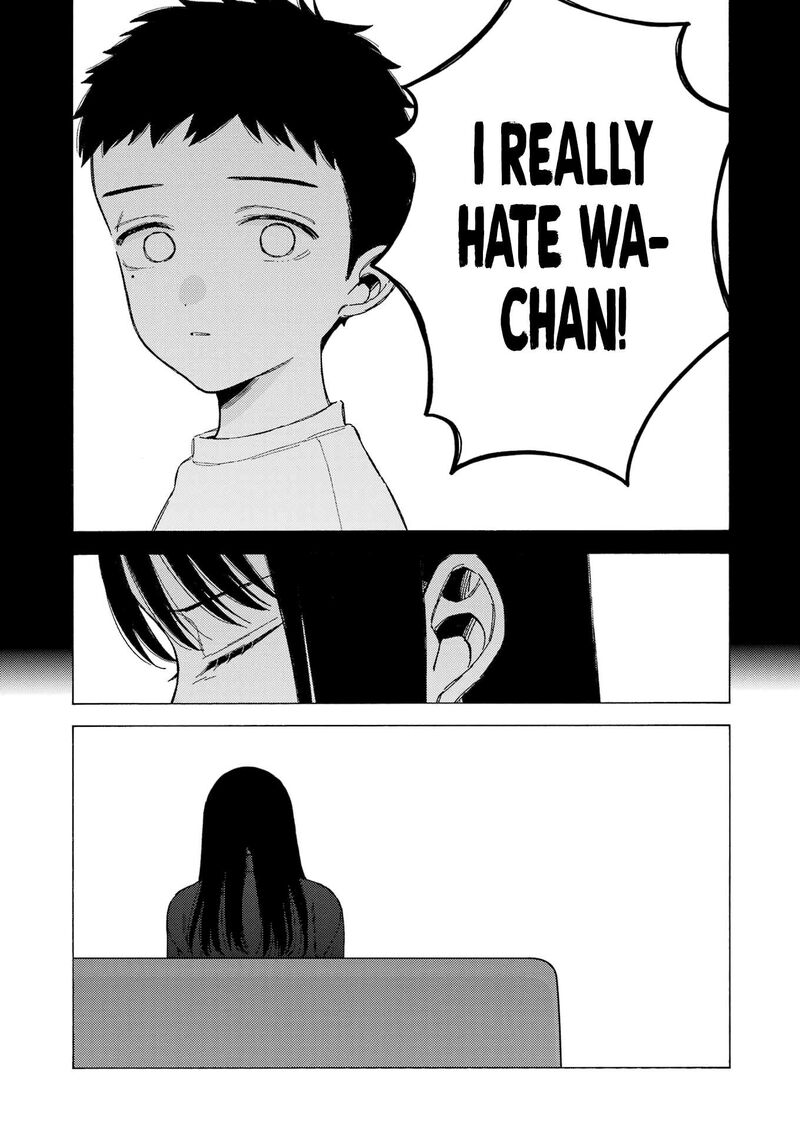 Sono Bisque Doll wa Koi wo Suru Chapter 104 — page 22