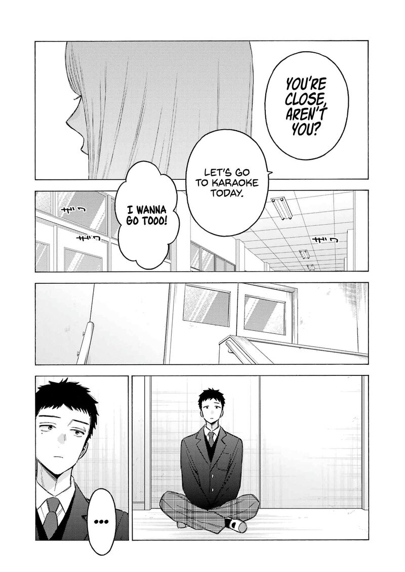 Sono Bisque Doll wa Koi wo Suru Chapter 105 — page 5