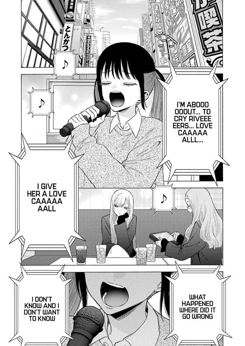 Sono Bisque Doll wa Koi wo Suru Chapter 105 — page 6