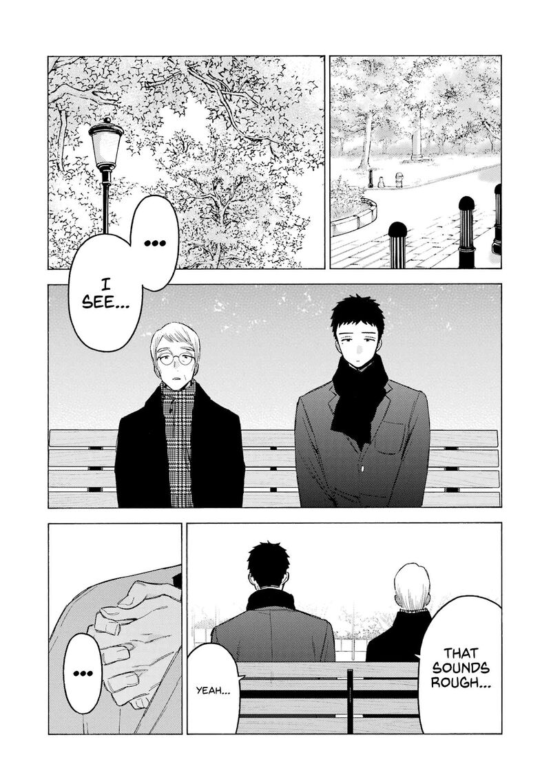 Sono Bisque Doll wa Koi wo Suru Chapter 105 — page 9