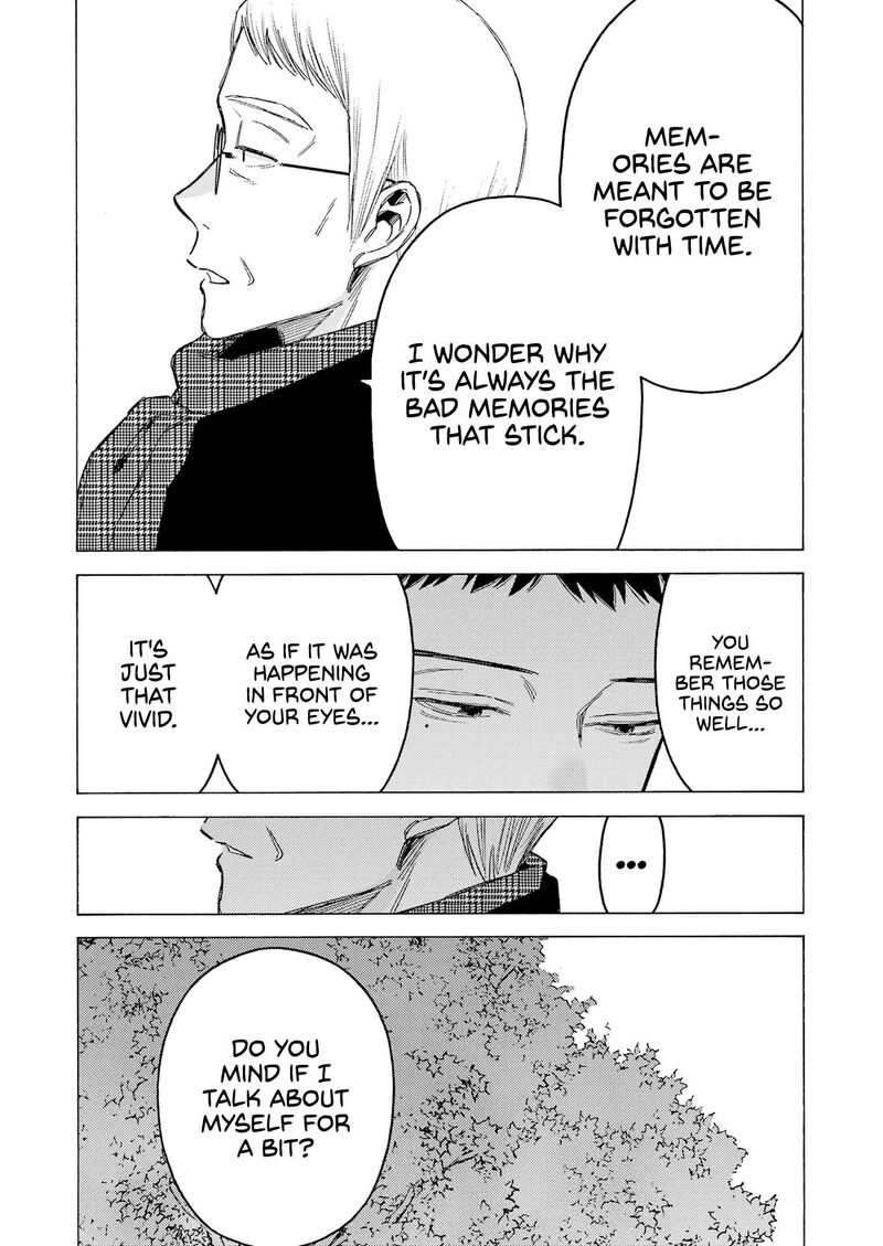Sono Bisque Doll wa Koi wo Suru Chapter 105 — page 10