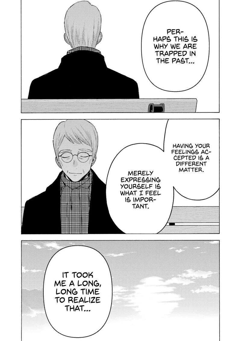 Sono Bisque Doll wa Koi wo Suru Chapter 105 — page 15