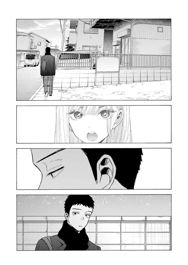 Sono Bisque Doll wa Koi wo Suru Chapter 105 — page 16