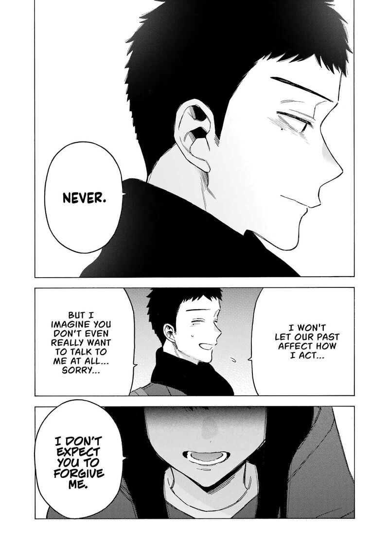 Sono Bisque Doll wa Koi wo Suru Chapter 106 — page 5