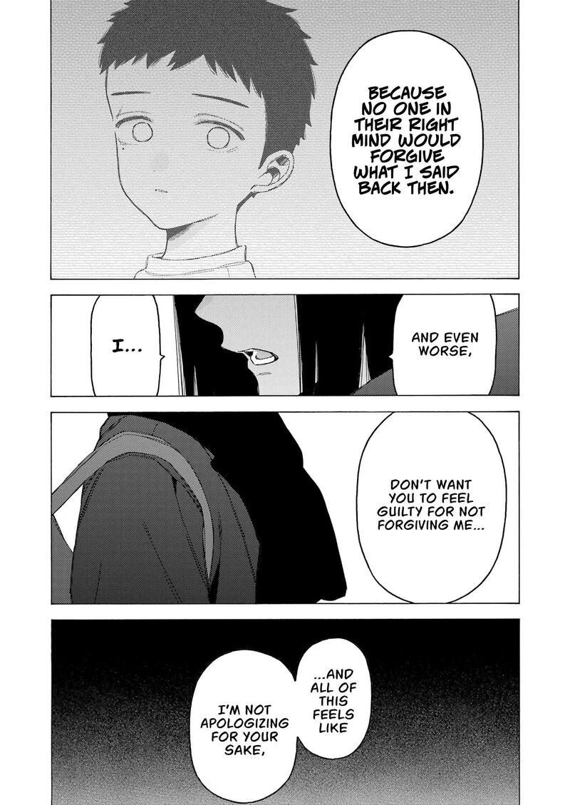Sono Bisque Doll wa Koi wo Suru Chapter 106 — page 7