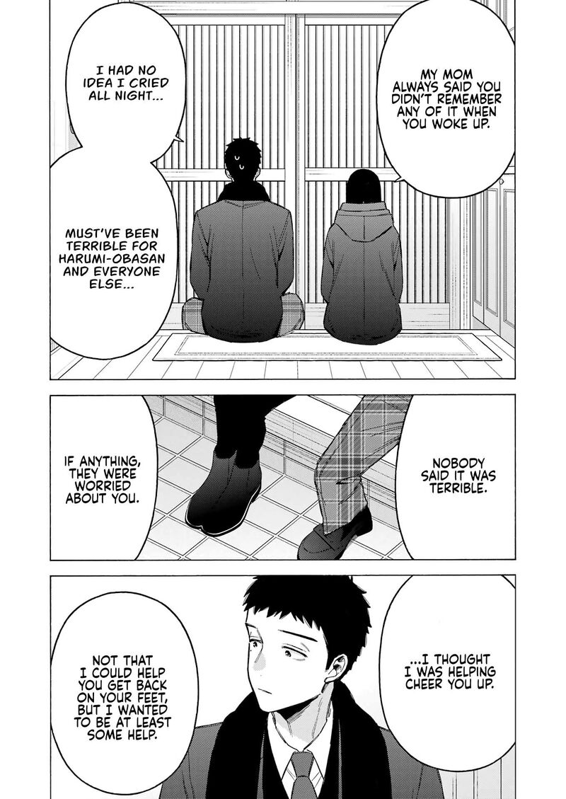 Sono Bisque Doll wa Koi wo Suru Chapter 106 — page 10