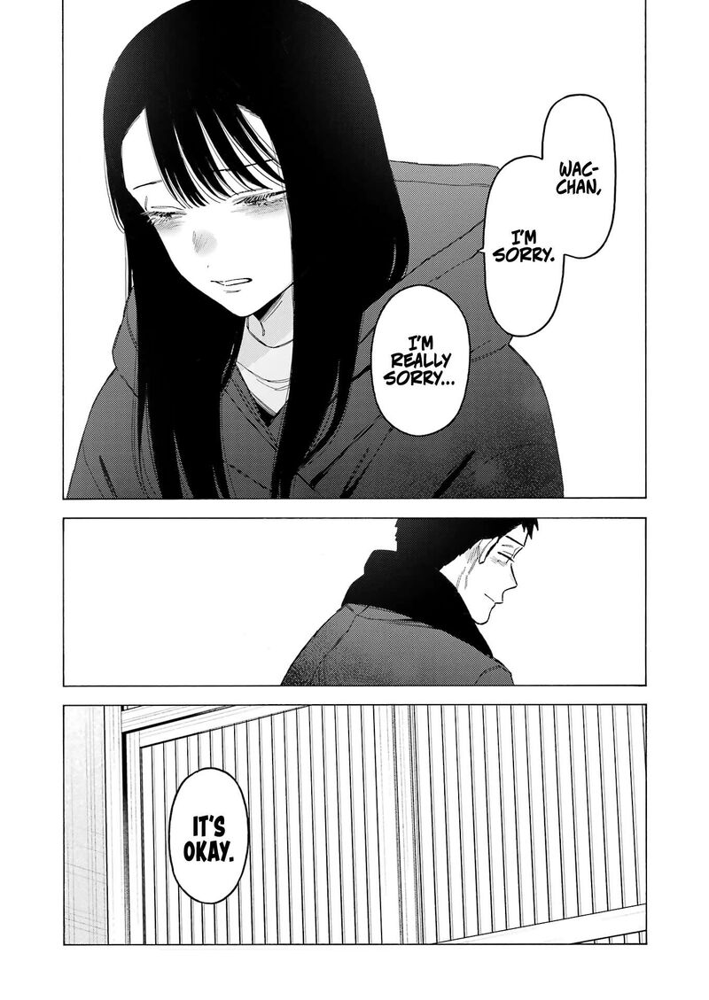Sono Bisque Doll wa Koi wo Suru Chapter 106 — page 11