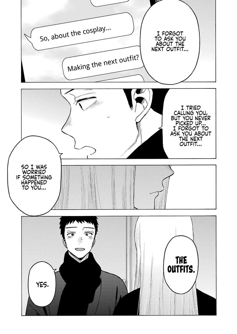 Sono Bisque Doll wa Koi wo Suru Chapter 106 — page 15