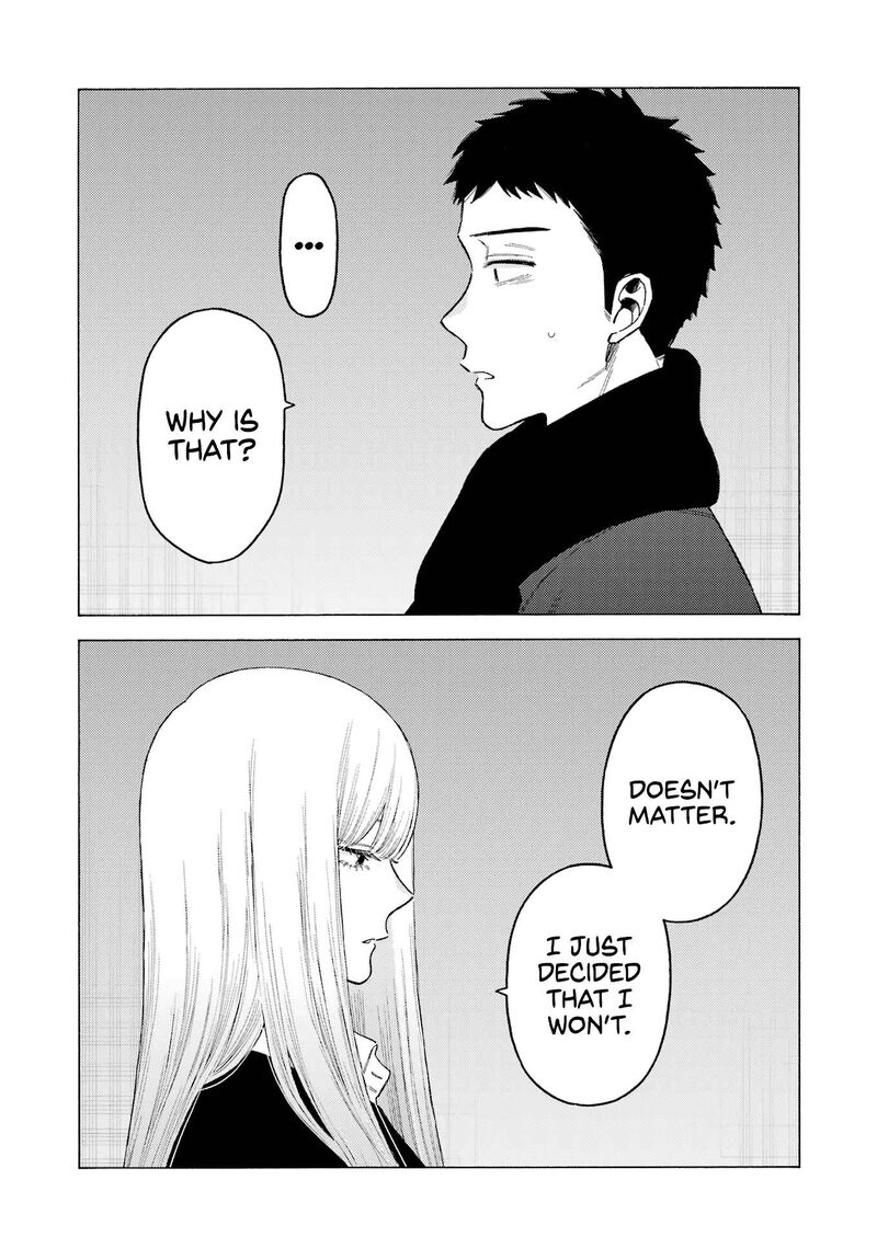 Sono Bisque Doll wa Koi wo Suru Chapter 107 — page 2