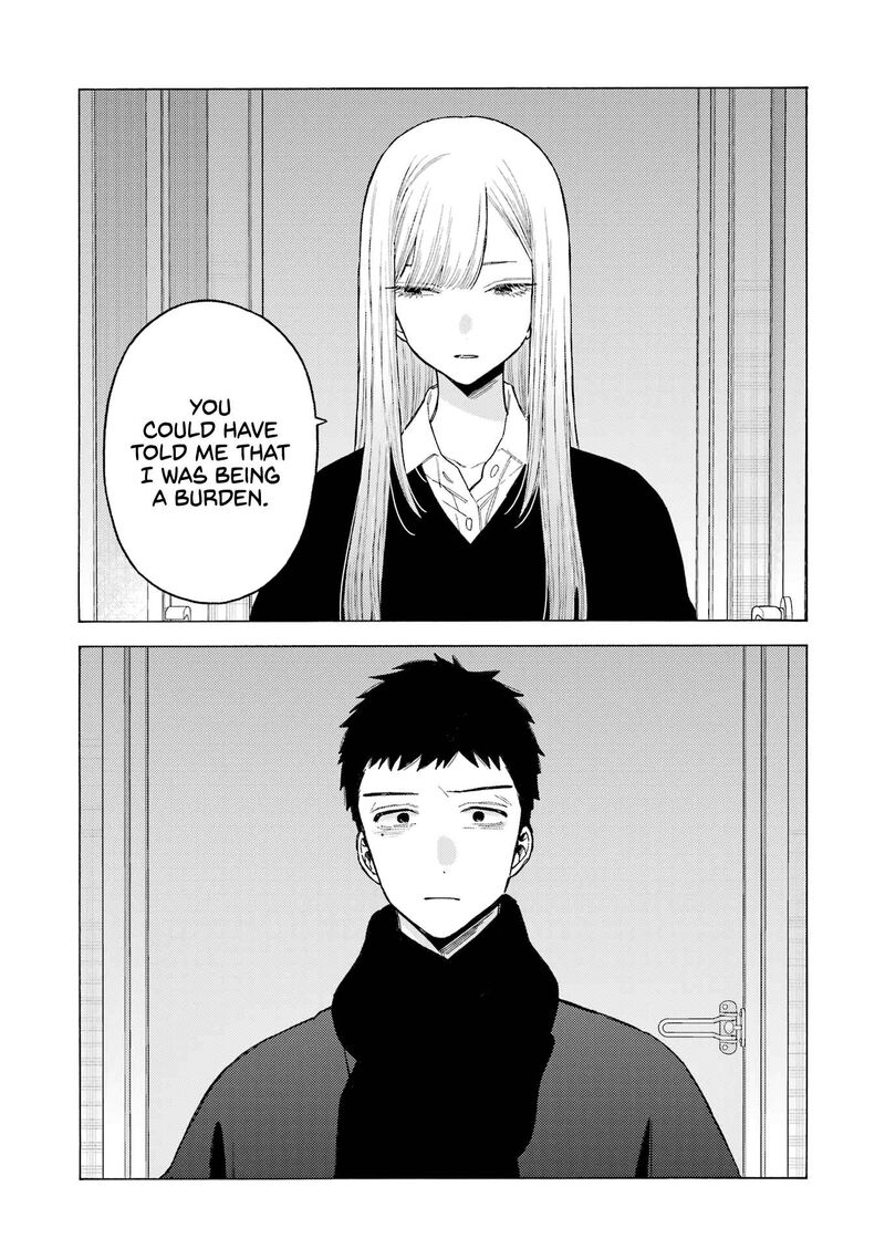 Sono Bisque Doll wa Koi wo Suru Chapter 107 — page 4