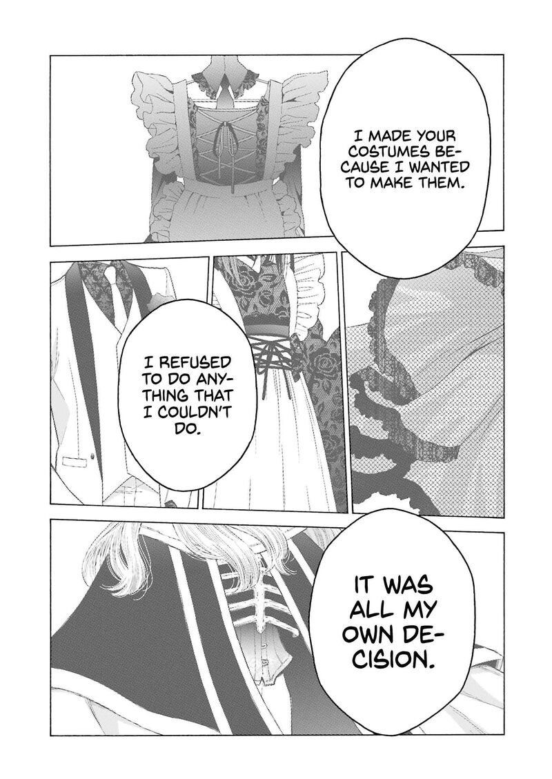Sono Bisque Doll wa Koi wo Suru Chapter 107 — page 7