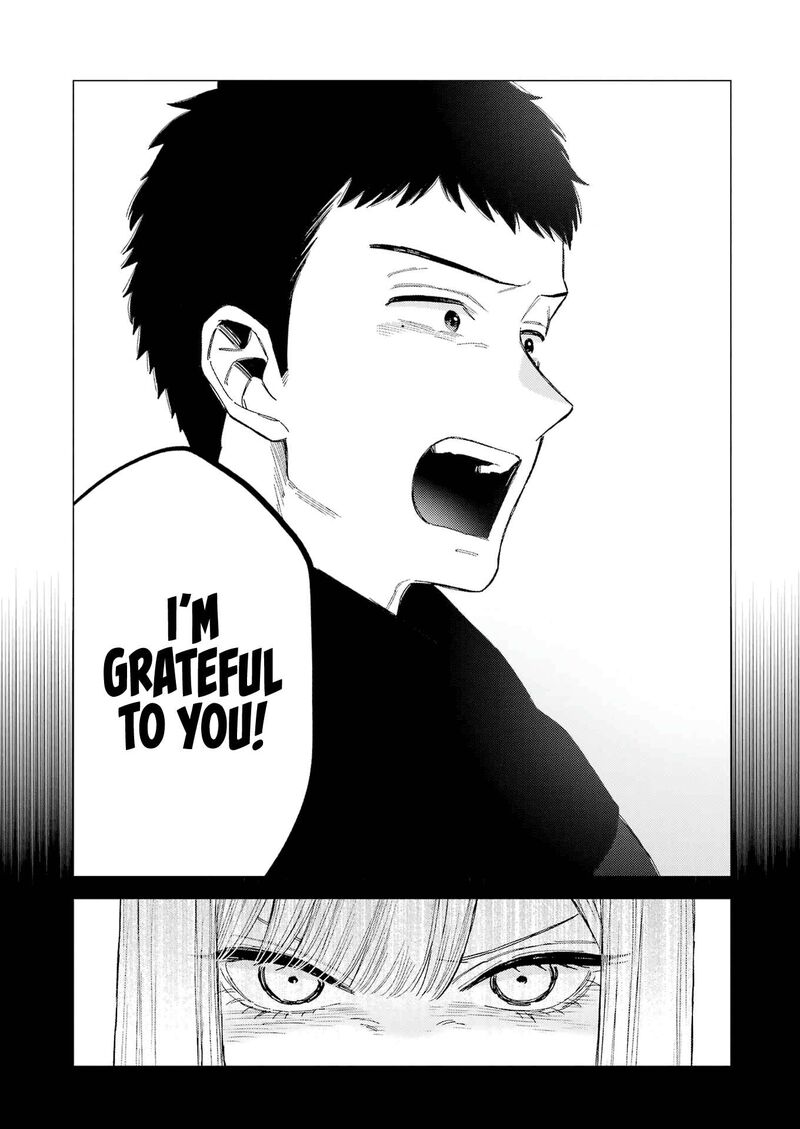 Sono Bisque Doll wa Koi wo Suru Chapter 107 — page 9