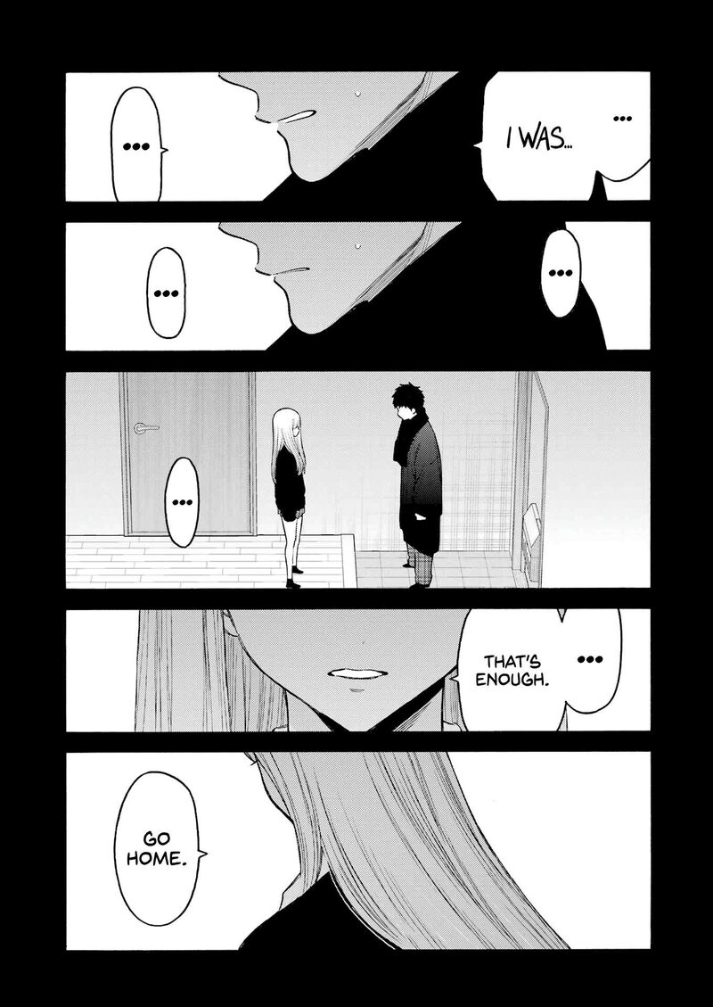Sono Bisque Doll wa Koi wo Suru Chapter 107 — page 11
