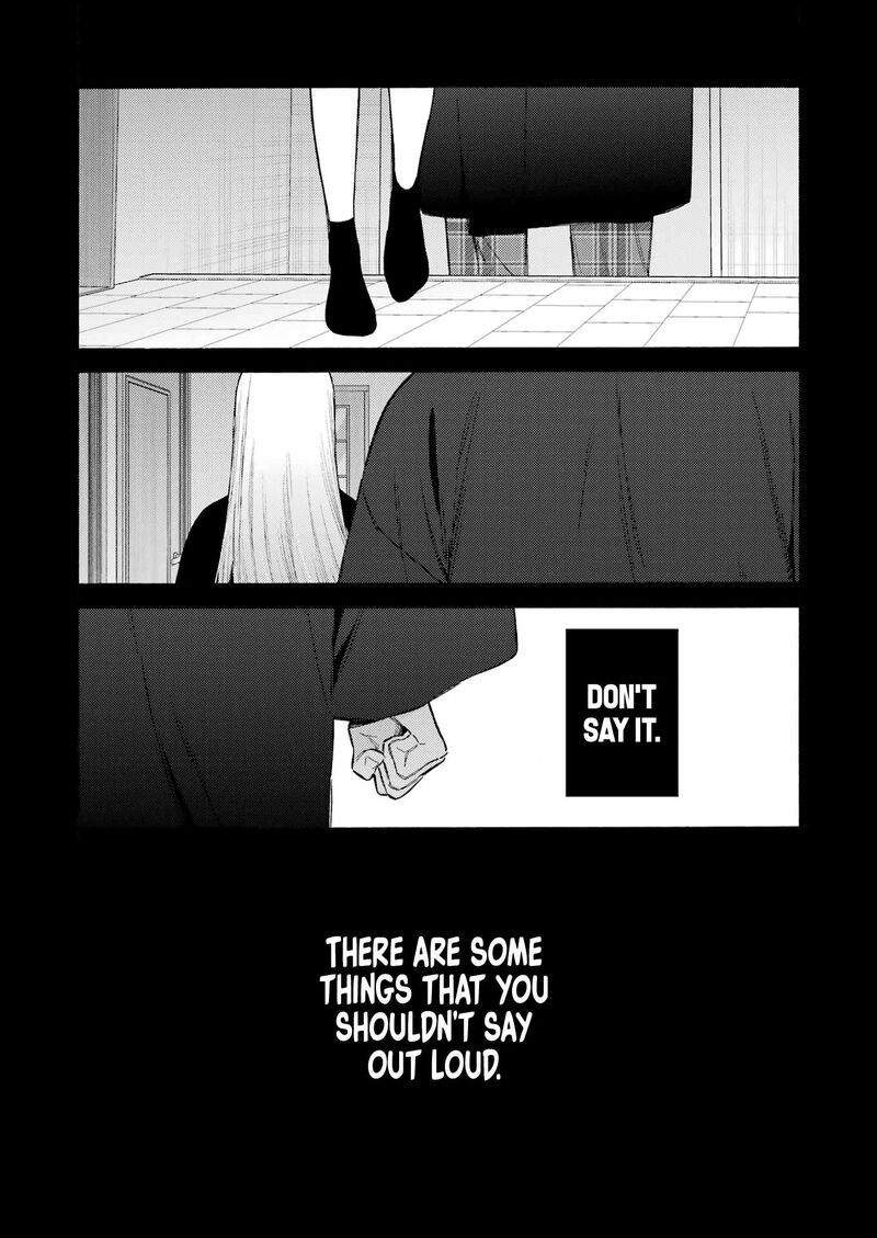 Sono Bisque Doll wa Koi wo Suru Chapter 107 — page 12