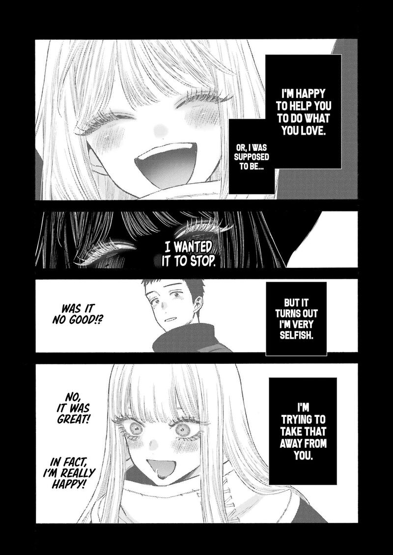Sono Bisque Doll wa Koi wo Suru Chapter 107 — page 16