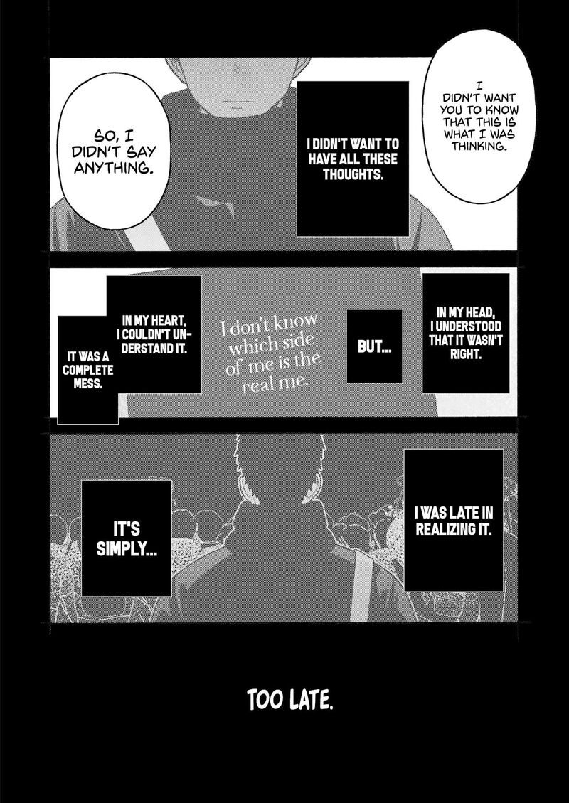 Sono Bisque Doll wa Koi wo Suru Chapter 107 — page 18