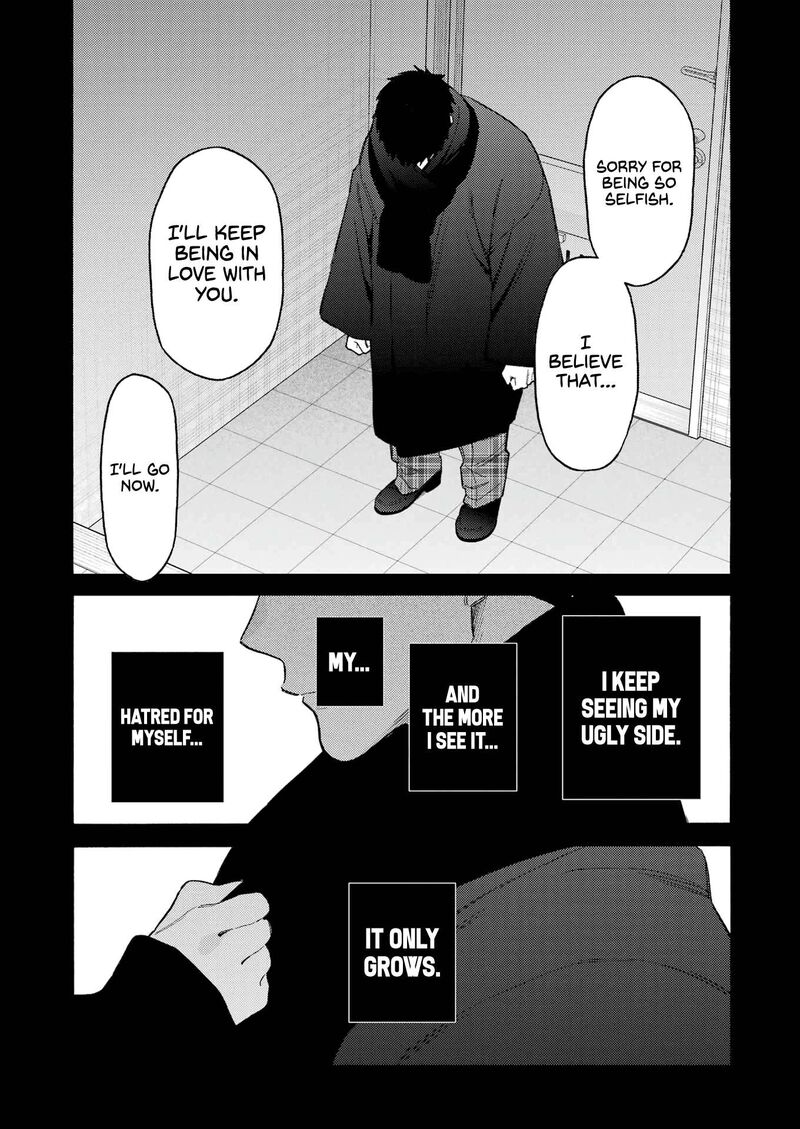Sono Bisque Doll wa Koi wo Suru Chapter 107 — page 21